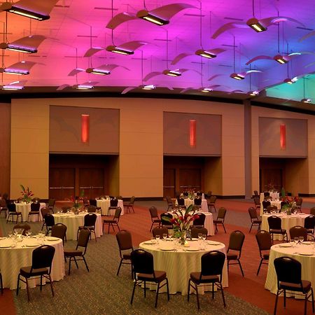 Hilton Branson Convention Center Hotell Exteriör bild